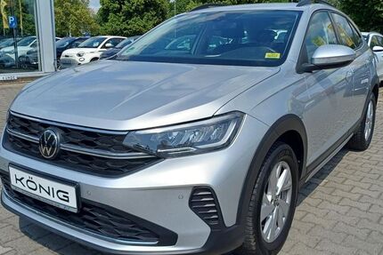 VW Taigo 37.485 km 14.888 &euro; Merseburg 06217