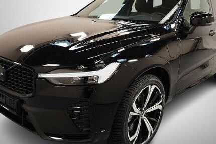 Volvo XC60 10.000 km 55.850 € Leipzig 04319