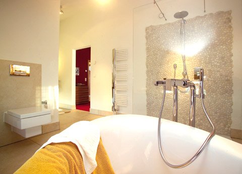 Ihr Traumhaus: Lichtdurchflutet und Modern mit endlosem Komfort 5 zimmer