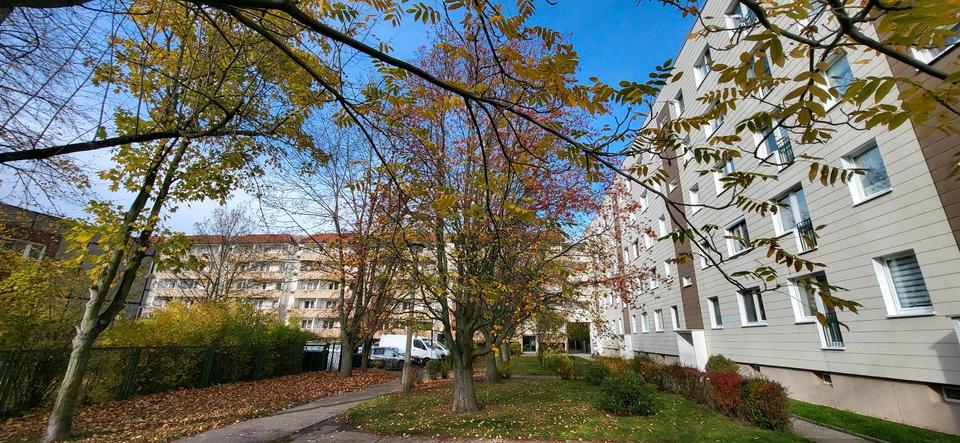 4 Zimmer Wohnung zur Miete Weißdornstraße 10 Grünau Ost Leipzig 4 zimmer