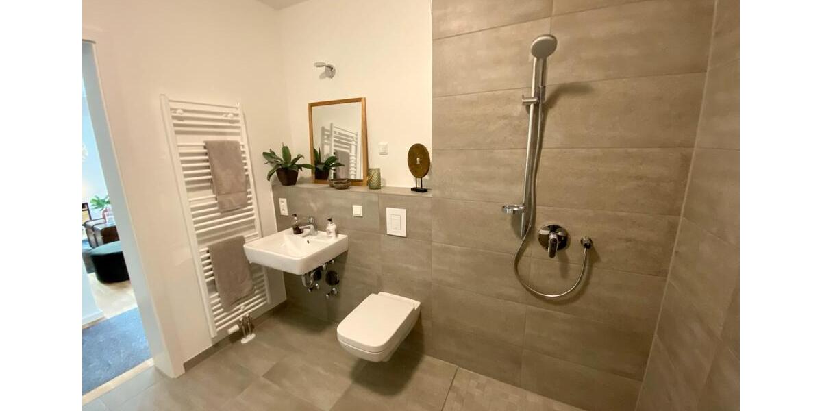 Etagenwohnung Leipzig Südost - 3 Zimmer, 72 m&sup2;, 945&euro; | Angebot:26545930