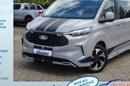 Ford Tourneo Custom 36.896 km 49.840 &euro; Eilenburg 04838