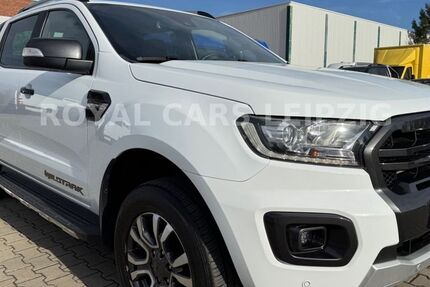 Ford Ranger 147.900 km 24.990 &euro; Machern 04827