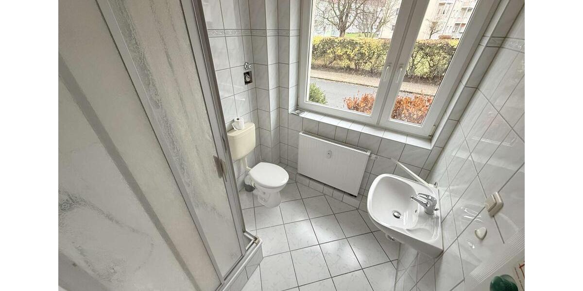 Etagenwohnung Bad Dürrenberg - 1 Zimmer, 35 m&sup2;, 290&euro; | Angebot:25080963