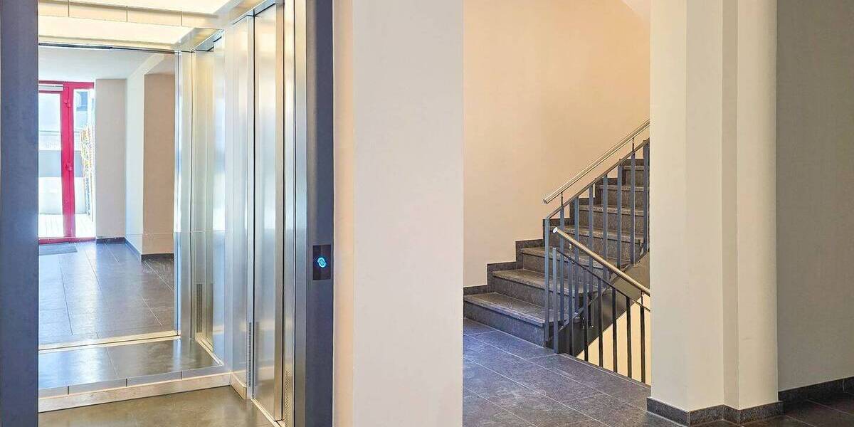 Etagenwohnung Leipzig Zentrum-Nordwest - 4 Zimmer, 145 m&sup2;, 999.000&euro; | Angebot:26358725