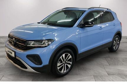 VW T-Cross 8.000 km 23.980 &euro; Borna 04552