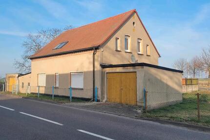Haus Landsberg - 4 Zimmer, 125 m&sup2;, 210.000&euro; | Angebot:27158262