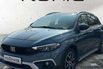 Fiat Tipo 19.773 km 14.999 &euro; Taucha 04425