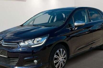 Citroen C4 74.618 km 6.199 &euro; Sandersdorf-Brehna 06796