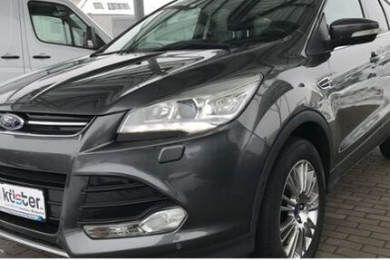 Ford Kuga 152.000 km 15.890 &euro; Grimma 04668