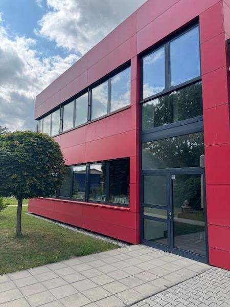 Büro in Borsdorf 1.800 € 150 m²