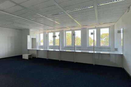 Flexible Bürofläche in den Gohlis Arkaden! zimmer