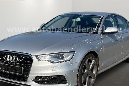 Audi A6 111.145 km 12.299 &euro; Brehna 06796