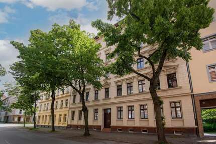 Wohnung Leipzig Nordost - 2 Zimmer, 62 m&sup2;, 145.000&euro; | Angebot:25804528