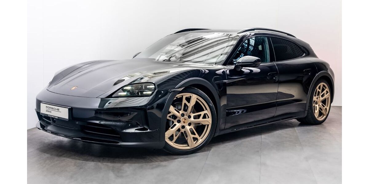Porsche Taycan 6.612 km 126.800 &euro; Leipzig 04356