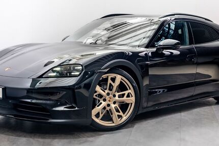 Porsche Taycan 6.612 km 128.800 &euro; Leipzig 04356