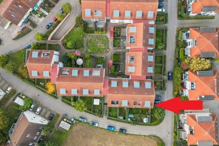 2-Zimmer Wohnung + großer Balkon + TG-Platz in Landsberg - Queis 2 zimmer