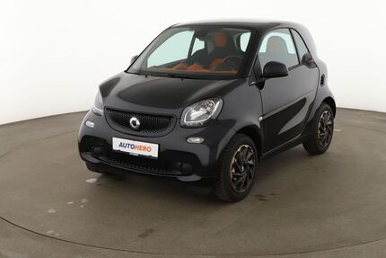 Smart ForTwo 86.364 km 11.410 &euro; Leipzig 04328