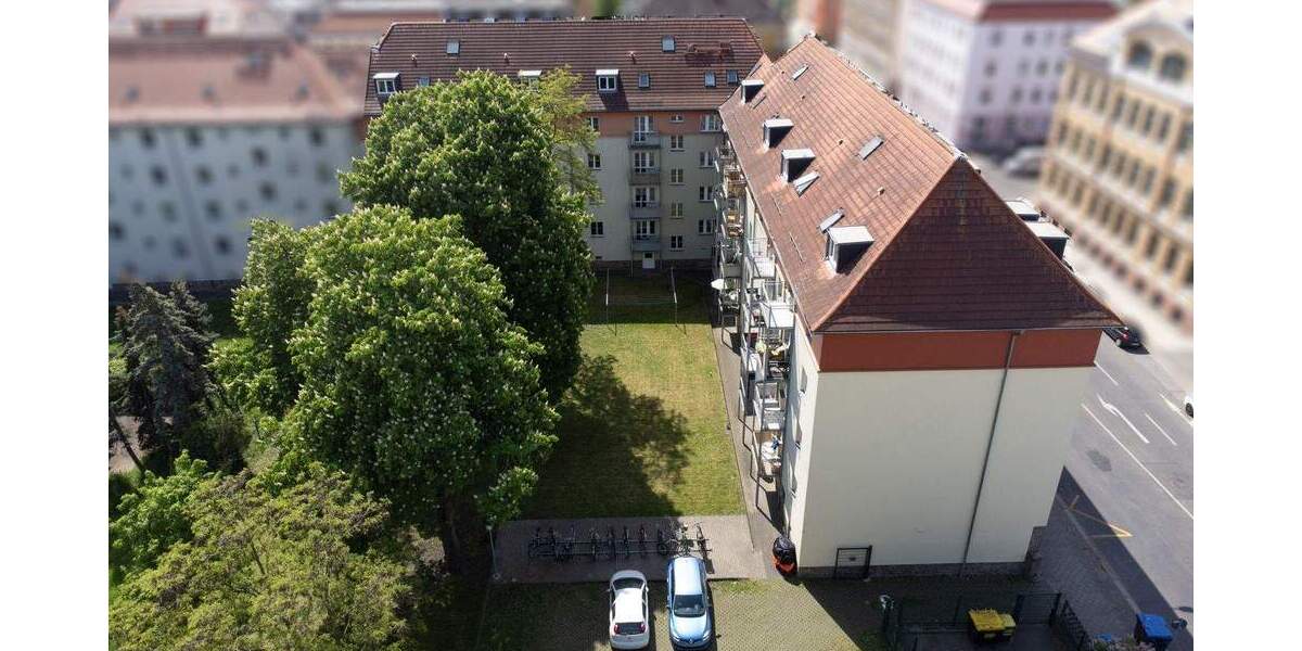 Mehrfamilienhaus, Wohnhaus Leipzig Plagwitz - 2 Zimmer, 1.500.000&euro; | Angebot:25862857