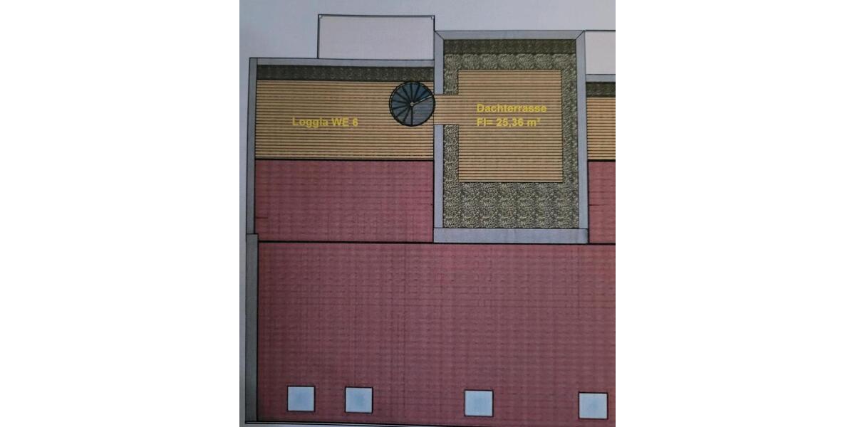 Dachgeschoßwohnung Leipzig Nordost - 4 Zimmer, 140 m&sup2;, 1.990&euro; | Angebot:25895805