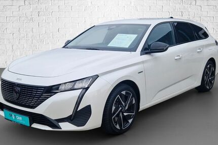 Peugeot 308 52.508 km 22.450 &euro; Delitzsch OT Döbernitz 04509