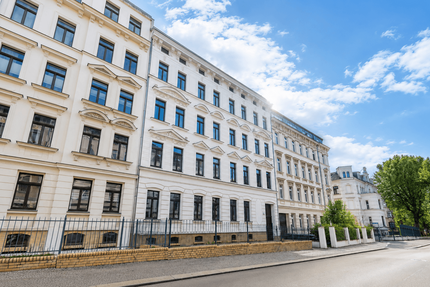 Wohnung Leipzig Mitte - 5 Zimmer, 117 m&sup2;, 345.000&euro; | Angebot:26858151