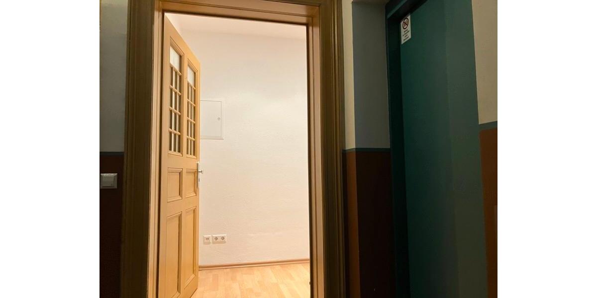 Betreutes Wohnen - Aufzug - EBK - Dusche 1 zimmer