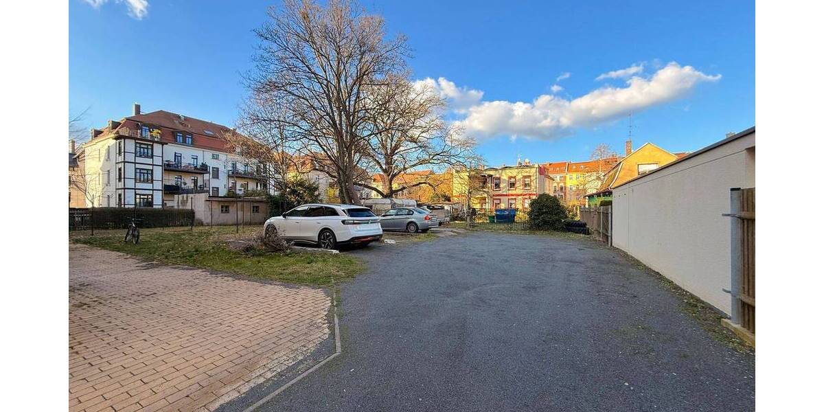 Etagenwohnung Leipzig Leutzsch - 3 Zimmer, 80 m&sup2;, 219.000&euro; | Angebot:26188307