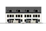 Reihenmittelhaus Zwenkau - 4 Zimmer, 872 m&sup2;, 3.398.000&euro; | Angebot:26028550