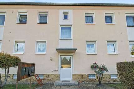 Wohnung zum Kaufen in Parthenstein 85.000 € 68 m² 4 zimmer