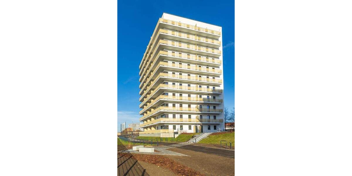 Etagenwohnung Leipzig Zentrum-Südost - 5 Zimmer, 118 m&sup2;, 700.000&euro; | Angebot:25714005