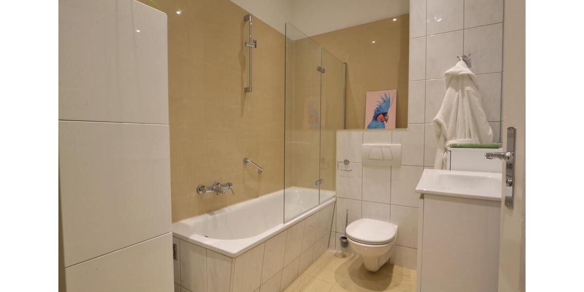 I in Renovierung I gemütliche 4-RW mit Balkon in Gohlis I hochwertige Einbauküche I modernes Bad + Gäste-WC I 4 zimmer