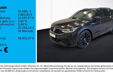 VW Tiguan 37.862 km 35.650 &euro; Leipzig 04178