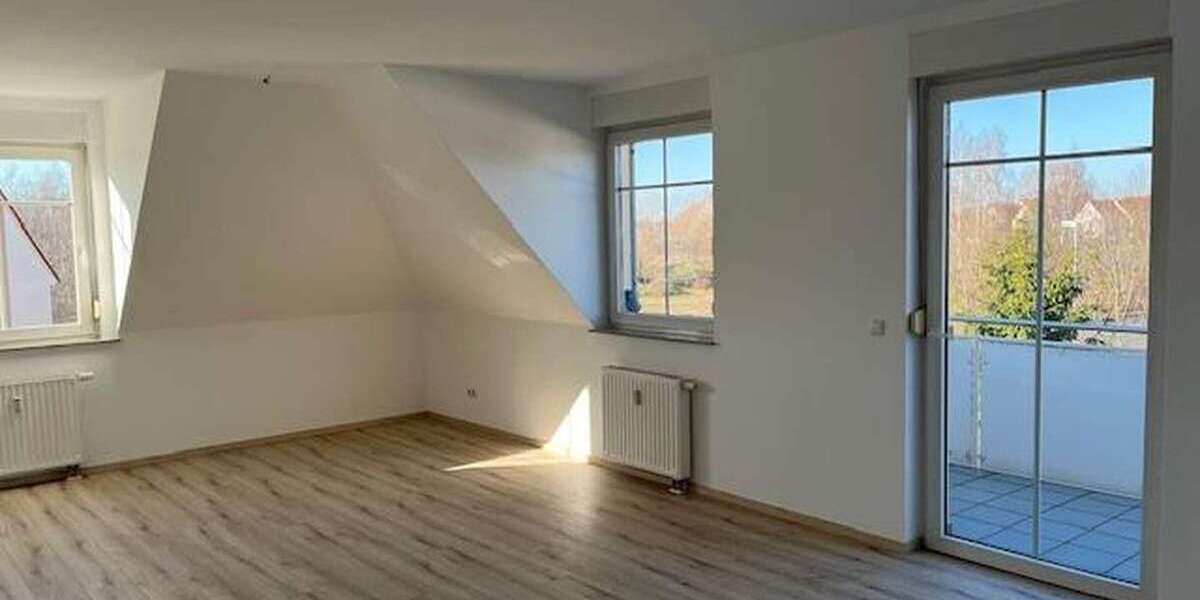 Etagenwohnung Leipzig Ost - 2 Zimmer, 76 m&sup2;, 685&euro; | Angebot:25541387