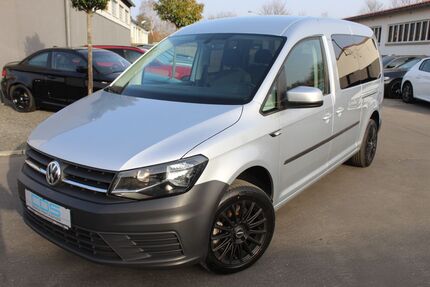 VW Caddy 184.800 km 17.980 &euro; Leipzig 04328