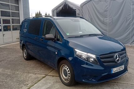Mercedes-Benz Vito 59.800 km 35.900 &euro; Böhlen OT Grossdeuben 04564