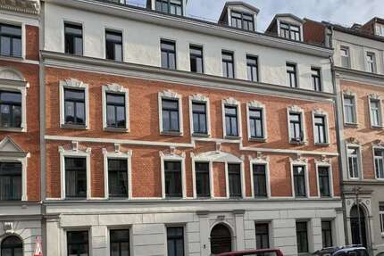 Wohnung Leipzig Altwest - 3 Zimmer, 74 m&sup2;, 235.000&euro; | Angebot:26450627