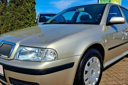 Skoda Octavia 84.931 km 1.999 &euro; Leipzig 04205