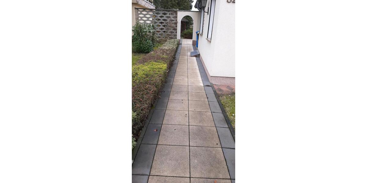 Einfamilienhaus Bad Dürrenberg - 3 Zimmer, 100 m&sup2;, 239.000&euro; | Angebot:25720500