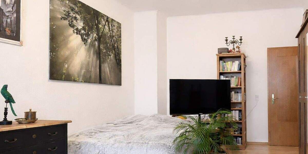 Einfamilienhaus Leipzig Connewitz - 3 Zimmer, 219.000&euro; | Angebot:25139797