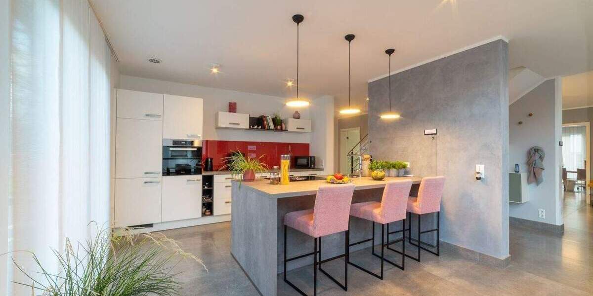 Einfamilienhaus Hohenthurm Hohenthurm - 4 Zimmer, 136 m&sup2;, 279.199&euro; | Angebot:25713415