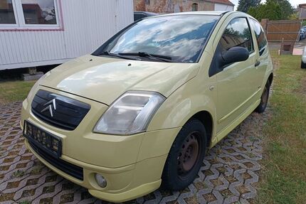 Citroen C2