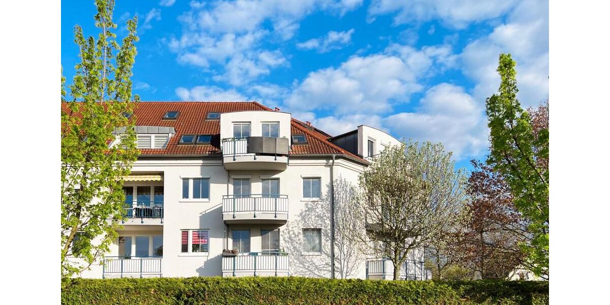 Etagenwohnung Leipzig Ost - 2 Zimmer, 63 m&sup2;, 710&euro; | Angebot:26679898