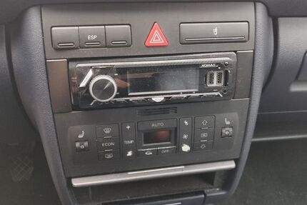 Audi A3 152.000 km 1.000 &euro; Merseburg 06217
