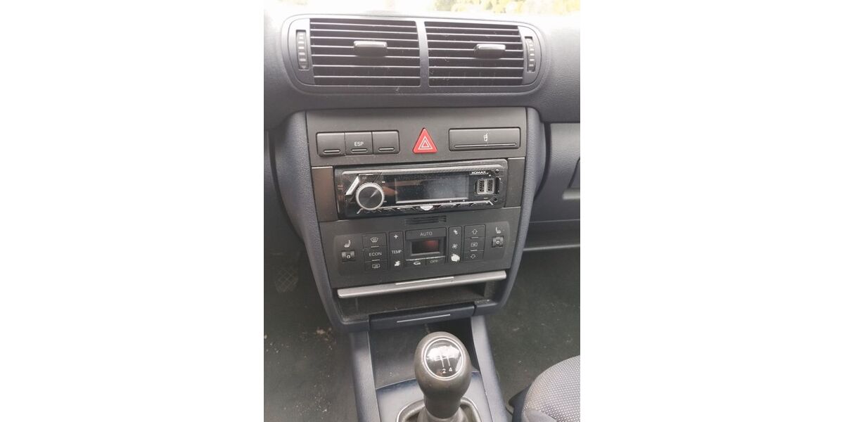 Audi A3 152.000 km 1.000 &euro; Merseburg 06217