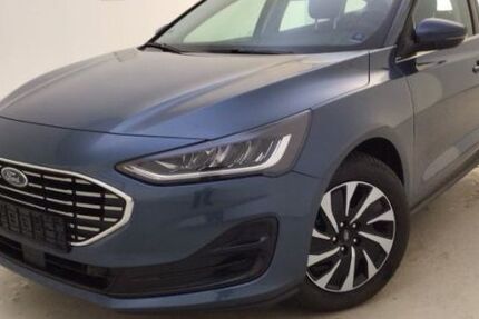 Ford Focus 5.744 km 22.450 &euro; Leipzig 04179