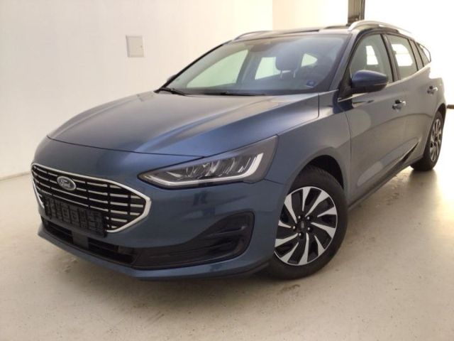 Ford Focus 5.744 km 22.450 &euro; Leipzig 04179