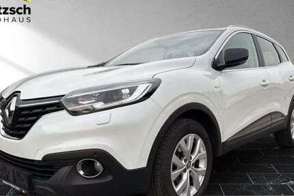 Renault Kadjar 100.866 km 10.990 &euro; Delitzsch 04509