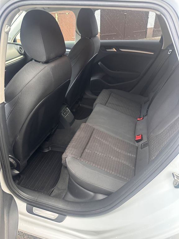 Audi A3 161.500 km 10.100 € Leipzig 04347