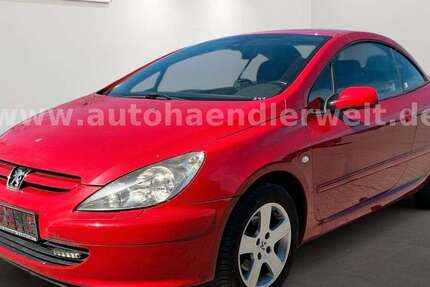 Peugeot 307 218.198 km 899 &euro; Sandersdorf-Brehna 06796